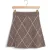 Notre-V Rokken Nv-ieske Taupe