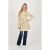 Vingino trenchcoat zomer Tuva beige