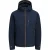 Jack & Jones Jjfinn softshell jacket navy