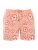 Frozen Cape Boardshorts  rosa