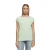 T-shirt dames Urban Classics K-Heart Shoulder