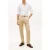 Tommy Hilfiger Dc Linen Shirt Optic White