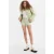 Levi’s 501 Short Green