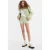 Levi’s 501 Short Green
