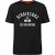 Katoenen T-shirt Didriksons Harald Collegiate