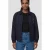 Suncoo geruit bomberjack – donkerblauw