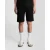 Lyle & Scott sweatshort zwart