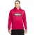 Nike Heren df fc libero hoodie