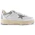 Golden Goose Deluxe Brand Sneakers Forty2 Wit