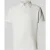 Selected Homme Poloshirt met korte ritssluiting, model ‘SANDER’