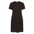 Dames t-shirt jurk KAFFE Milia