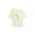 Basis Gedrukt T-shirt Dames Tom Tailor