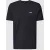 BOSS Green T-shirt met labelprint