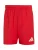 ADIDAS PERFORMANCE Sportbroek ‘Tastigo 25’  rood / wit