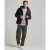 Hooded jacket Superdry Fuji Sport