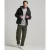 Hooded jacket Superdry Fuji Sport