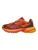 PUMA Sneakers laag  oranje / kreeft / zwart