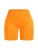 Smilodox Sportbroek ‘ Scrunch Edina ‘  oranje