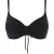 Chantelle Sw Bra Underw. Covering Black