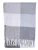 Seasons of April Sjaal ‘Milly’  smoky blue / grijs