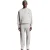 Lyle & Scott Heren Relaxed Fit Sweatshirt (Beige)