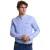 River Woods Slim Fit Uni Shirt Blue