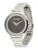 Liu Jo Analoog horloge ‘Shine’  zwart / zilver