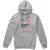 Disney Heren snowtown ski mickey mouse hoodie