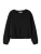 NAME IT Sweatshirt ‘NKFMILLE’  zwart