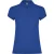Roly Dames ster poloshirt