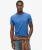 Essential Logo T-shirt Blauw