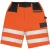 SAFE-GUARD by Result Heren veiligheidsshort cargo