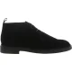 Suede laarzen Blackstone WG80 Black