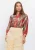 Mes Demoiselles Blouse Dames Glamour,