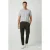 Ecoalf Piedralf Pants Dark Khaki