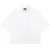 Alix The Label Ladies woven clean poplin shortsleeve blouse blouses 2603907632