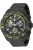 Invicta Carbon Hawk 51082 Herenhorloge – Quartz Uurwerk – Roestvrij Staal met Zwarte Wijzerplaat – 48 mm