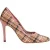 LK Bennett Fenella Pump Multicolor