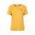 Mountain Warehouse Dames Sunset Achterdruk T-Shirt (Mosterd)