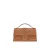 Jacquemus Le Grand Bambino-tas