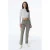 Cup of Joe Straight cargo; %97 co-%3 ea; denim kaki