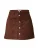 ONLY Rok ‘ONLAMAZING-STINA’  chocoladebruin