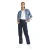 Dames chino broek Dockers Original