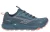 Hi-Tec Geo Nakuru Polyester Dames Wandelschoenen Flintstone/Koraal