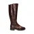 Notre-V Laarzen 2body304 Cognac