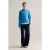 Josephine & Co Lente Sweater French Blue