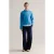 Josephine & Co Lente Sweater French Blue