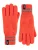 Heat Holders – Hi-Vis reflecterende handschoenen voor heren – Hoi Vis Oranje