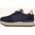 Woden Sneakers Ronja Plateau Blauw