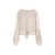 Damesblouse met lange mouwen Guess Camilla Garment